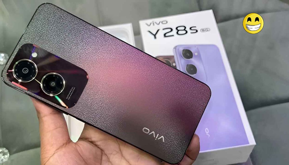 Vivo Y28s 5G