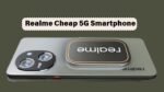 Realme Cheap 5G Smartphone: Oppo-Vivo छोड़ो, ले आओ रियलमी का सस्ता 200MP कैमरा के साथ 130W फ़ास्ट चार्जर वाला स्मार्टफोन…