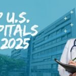 Top U.S. Hospitals of 2025