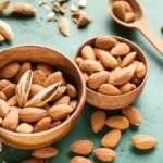 9 Amazing Benefits of Eating Almonds