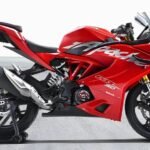 Apache RR 310