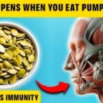 what happens to your body when you eat pumpkin seeds