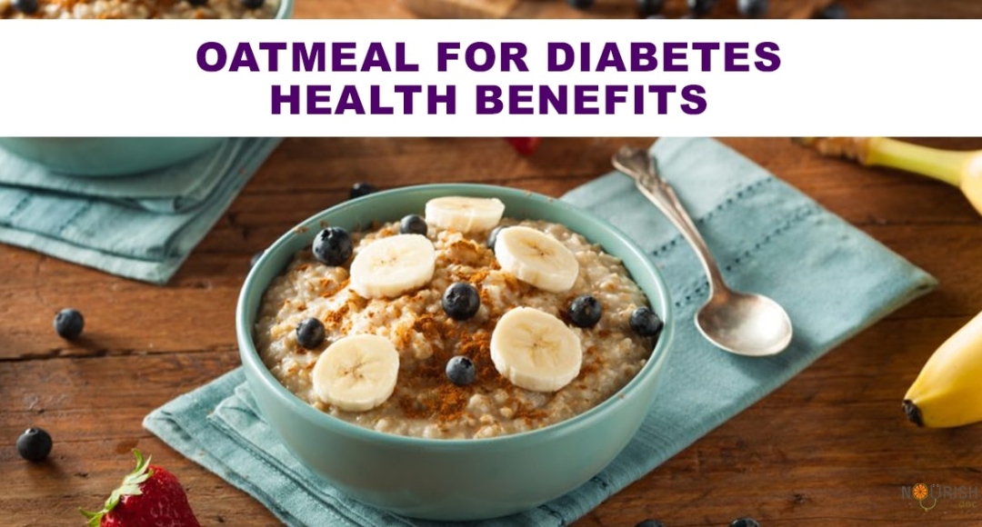 Oatmeal for Diabetes Management