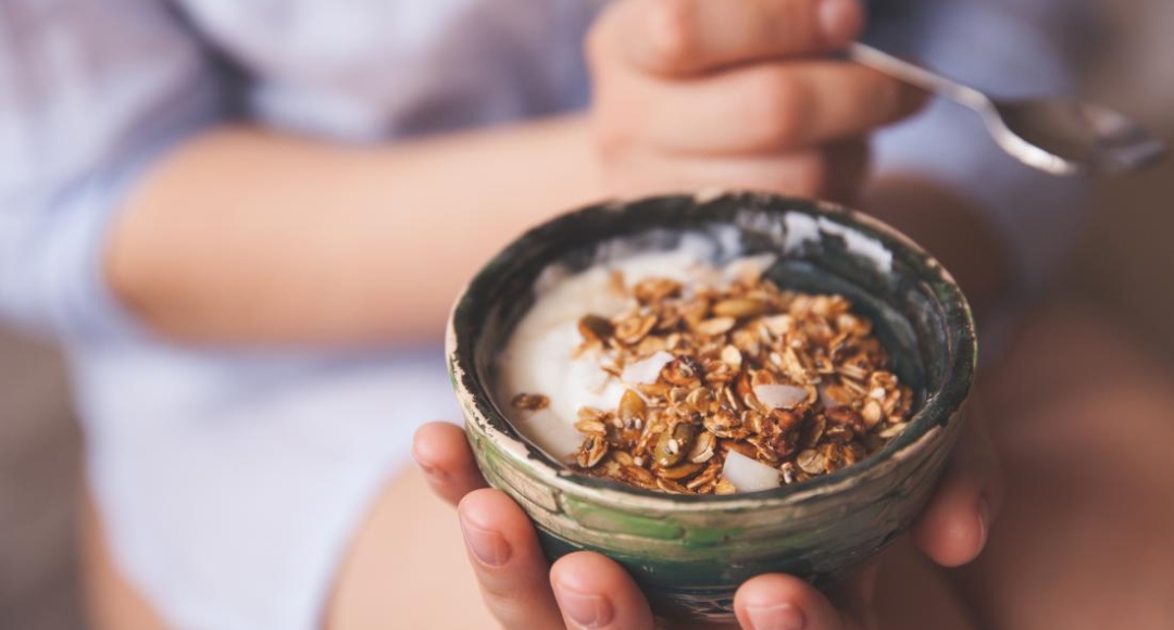 Oatmeal for Diabetes Management