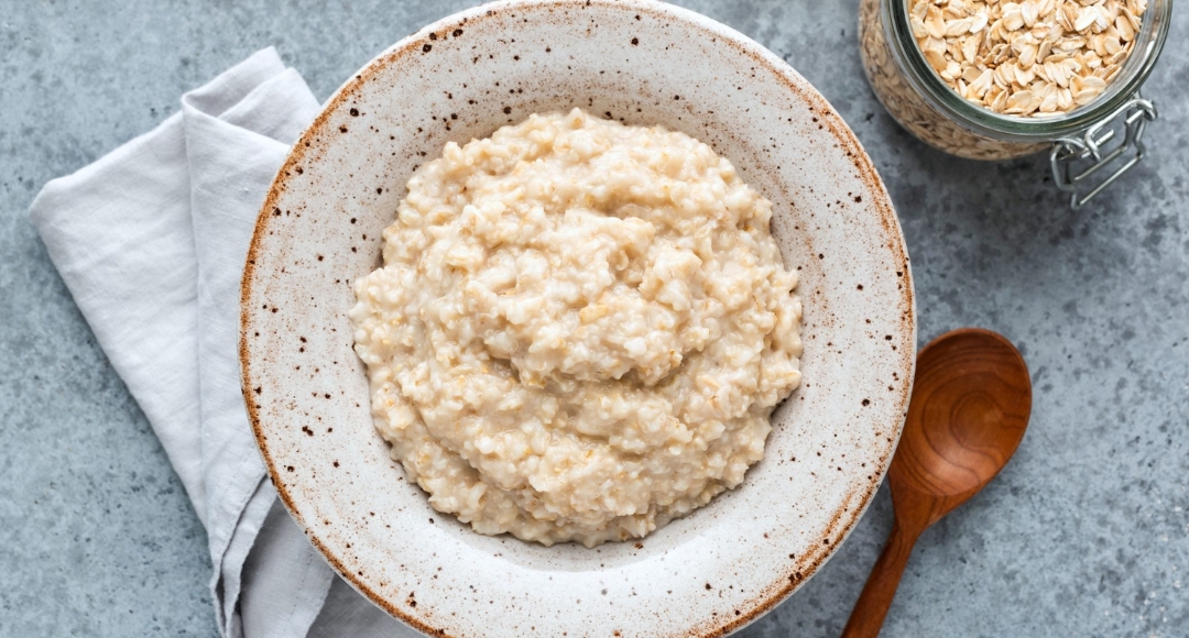 Oatmeal for Diabetes Management