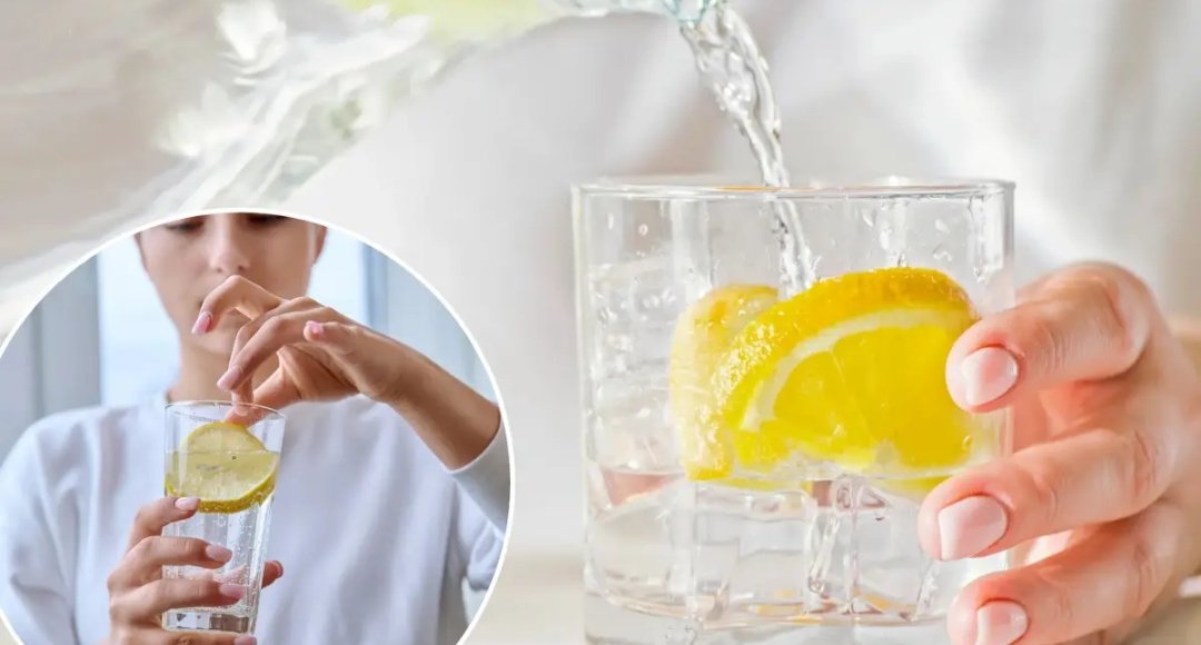 Lemon Water Magic: 10 Health Benefits You Can’t Ignore