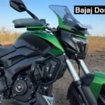 Bajaj Dominar 400