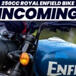 Royal Enfield Bullet 250cc