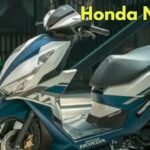 Honda NX 125