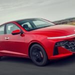 Hyundai Verna 2025